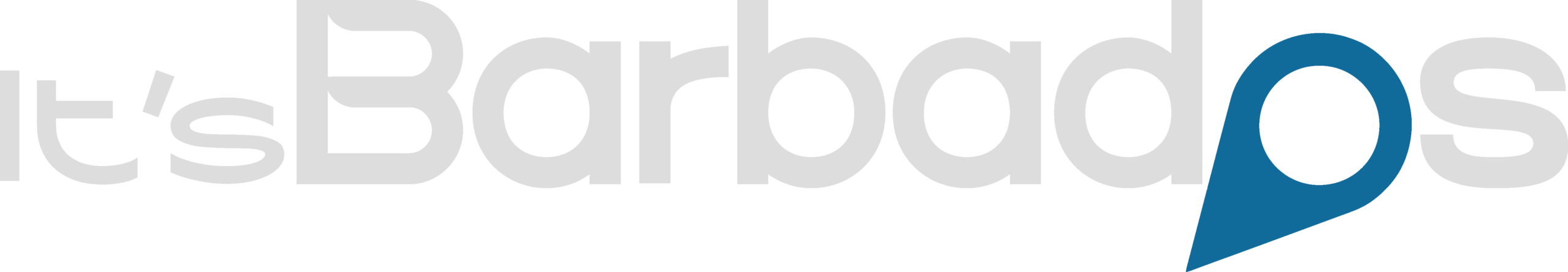 ItsBarbados Creative Logo